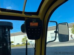 Hyster J1.6 XNT MWB / nur 387h! / Hubhöhe: 4.6m / SS