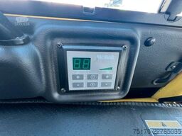 Hyster J1.6 XNT MWB / nur 387h! / Hubhöhe: 4.6m / SS
