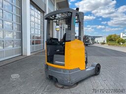 Jungheinrich ETV C16 / Triplex 5.72m / SS / nur 2.953h / 2016