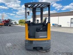 Jungheinrich ETV C16 / Triplex 5.72m / SS / nur 2.953h / 2016