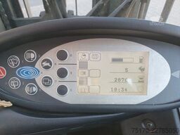 Still RX70-35 / Triplex: 4.80m / nur 2.876h! / Klima