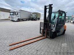 Still RX70-35 / Duplex: 3.50m! / 8.413h / SS