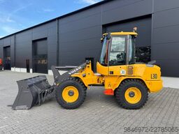 Volvo L30HS NIEUW SPEEDER !