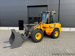 Volvo L30HS NIEUW SPEEDER !