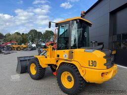 Volvo L30HS NIEUW SPEEDER !