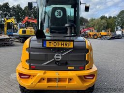 Volvo L30HS NIEUW SPEEDER !