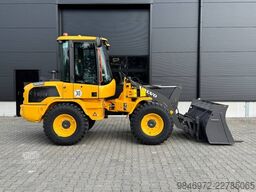 Volvo L30HS NIEUW SPEEDER !
