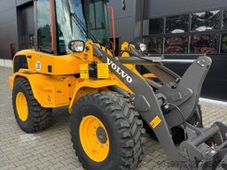 Volvo L30HS NIEUW SPEEDER !