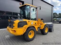 Volvo L30HS NIEUW SPEEDER !