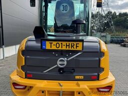 Volvo L30HS NIEUW SPEEDER !