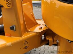 Volvo L30HS NIEUW SPEEDER !