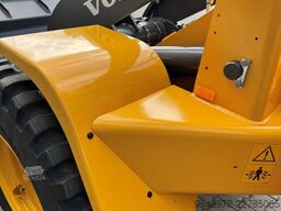 Volvo L30HS NIEUW SPEEDER !