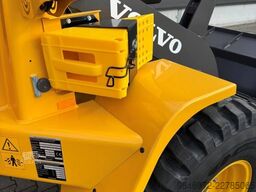 Volvo L30HS NIEUW SPEEDER !
