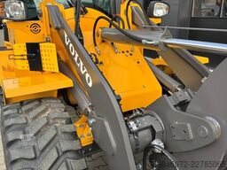 Volvo L30HS NIEUW SPEEDER !