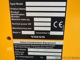 Volvo L30HS NIEUW SPEEDER !