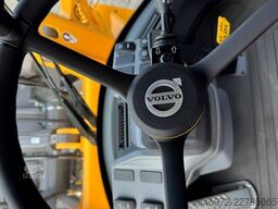 Volvo L30HS NIEUW SPEEDER !