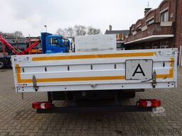 MERCEDES-BENZ 818 Atego Pritsche