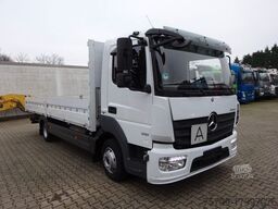 MERCEDES-BENZ 818 Atego Pritsche