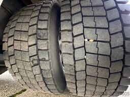 MAN TGM 18.280 / NL TRUCK / EURO 4 / CLIMA / DOORS+...