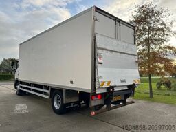 MAN TGM 18.280 / NL TRUCK / EURO 4 / CLIMA / DOORS+...