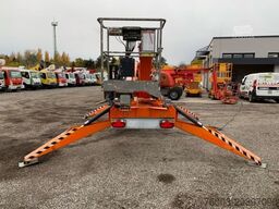 Niftylift 170HAC - 17,1 m - 200 kg