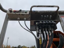 Niftylift 170HAC - 17,1 m - 200 kg