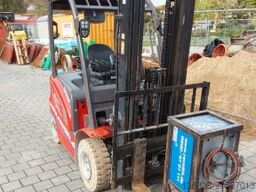 Manitou ME 425 C 2,5 t Elektro