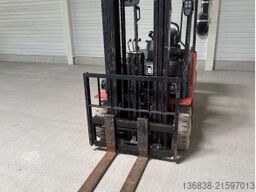 Manitou ME 425 C 2,5 t Elektro