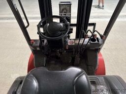 Manitou ME 425 C 2,5 t Elektro