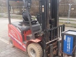 Manitou ME 425 C 2,5 t Elektro