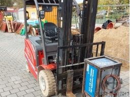 Manitou ME 425 C 2,5 t Elektro