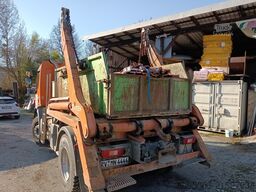 Volvo Muldenkipper