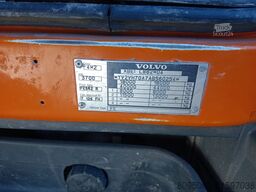 Volvo Muldenkipper