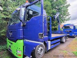MAN TGX