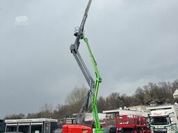 Skyjack SJ 46 Allrad 4x4 Diesel 16 Meter Telesko