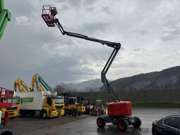 Skyjack SJ 46 Allrad 4x4 Diesel 16 Meter Telesko