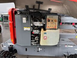 Skyjack SJ 46 Allrad 4x4 Diesel 16 Meter Telesko