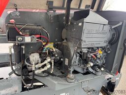 Skyjack SJ 46 Allrad 4x4 Diesel 16 Meter Telesko