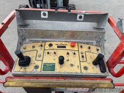 Skyjack SJ 46 Allrad 4x4 Diesel 16 Meter Telesko