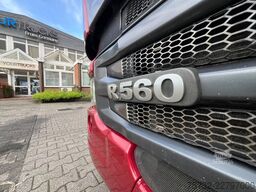 Scania R560 V8 E6 TK UT 800 Retarder Schlafkabine DS