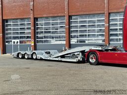 Diversen OB-12-24-T VTR OB-12-24-T - Trucktransporter - ...
