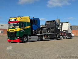 Diversen OB-12-24-T VTR OB-12-24-T - Trucktransporter - ...