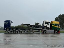 Diversen OB-12-24-T VTR OB-12-24-T - Trucktransporter - ...