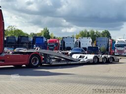 Diversen OB-12-24-T VTR OB-12-24-T - Trucktransporter - ...