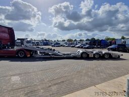 Diversen OB-12-24-T VTR OB-12-24-T - Trucktransporter - ...
