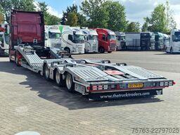 Diversen OB-12-24-T VTR OB-12-24-T - Trucktransporter - ...