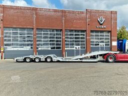 Diversen OB-12-24-T VTR OB-12-24-T - Trucktransporter - ...