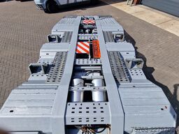 Diversen OB-12-24-T VTR OB-12-24-T - Trucktransporter - ...