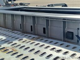 Diversen OB-12-24-T VTR OB-12-24-T - Trucktransporter - ...