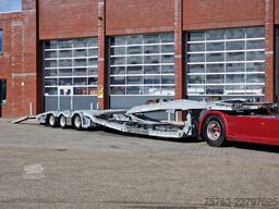 Diversen OB-12-24-T VTR OB-12-24-T - Trucktransporter - ...
